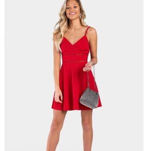 my daughter bought it and there is no more size